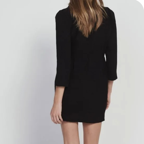 Sandro Paris dress - Picture 3 of 10